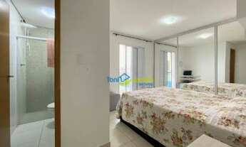 Imagem 6: Cobertura com 2 dormitórios à venda, 114 m² por R$ 435.000,00 - Parque Novo Oratório - San