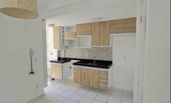 Imagem 7: Apartamento para venda com 58 metros quadrados com 3 quartos em Parque das Árvores - Parna