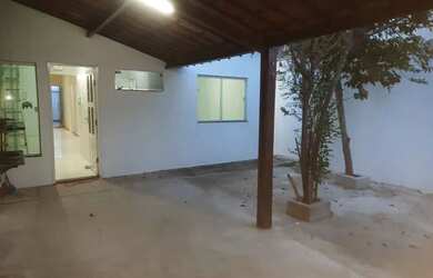 Imagem 7: Casa em Bairro de Fátima!