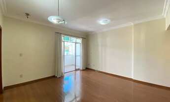 Imagem 2: Apartamento à venda, 3 quartos, 1 suíte, 3 vagas, Buritis - Belo Horizonte/MG