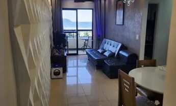 Imagem 2: OPORTUNIDADE ,APTO 3 DORMS, COM VISTA MAR, MOBILIADO R$420 mil