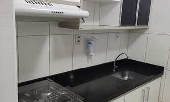 Imagem: APARTAMENTO PARA LOCAÇÃO - MOBILIADO