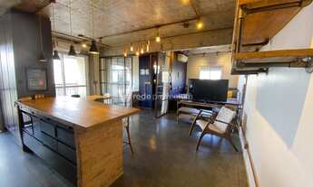 Imagem 4: Apartamento - Cambuí - Campinas