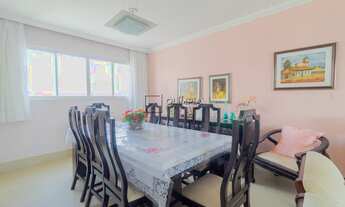 Imagem 5: Apartamento Venda 4 Dormitórios - 196 m² Campo Belo