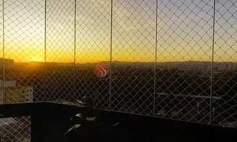 Imagem 6: Apartamento no Belém de 3 dormitórios, 1 suíte , 2 vagas, andar alto