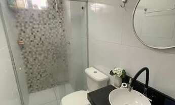 Imagem 6: Apartamento para venda possui com 2 quartos em Jardim Eldorado - São Luís - MA