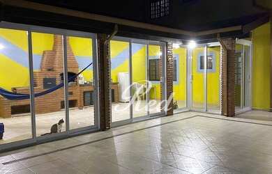 Imagem 4: BELISSIMA CASA À VENDA NO JARDIM MODELO