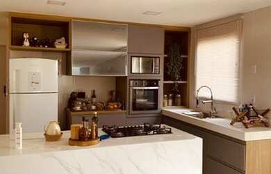 Imagem 3: Casa de condomínio para venda com 240 metros quadrados com 3 quartos