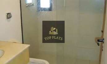 Imagem 5: Flat disponível na Vila Olímpia