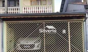 Imagem: Sobrado com 3 dormitórios à venda, 165