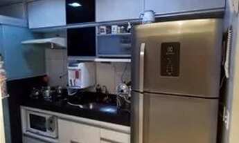 Imagem: Charmoso Apartamento à Venda no Jardim