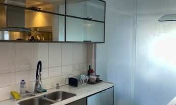 Imagem 7: Apartamento 2 quartos no condomínio Saint Martin - Península