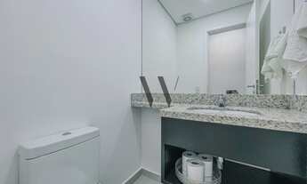 Imagem 2: Aluga-se Condomínio Duo JK, 2 suítes - mobiliado