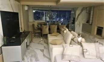 Imagem 7: Tatuapé - Carrão - Anália Franco. 3 dormitórios. 1 suíte. 2 vagas.Varanda Gourmet