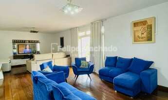 Imagem 4: COBERTURA AMPLA - LINS DE VASCONCELOS