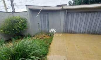 Imagem 3: Casa Térrea com 195m² de área construída, 4 suítes, varanda gourmet e piscina