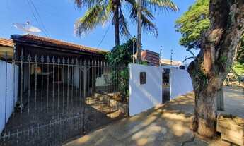 Imagem 5: Casa Nova Esperança X Troca