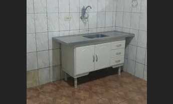 Imagem 7: Aluga-se casa individual com 3 cômodos no Tremembé - Zona Norte!