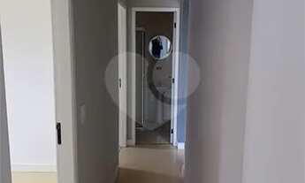 Imagem 5: Apartamento para venda possui 68 metros quadrados com 3 quartos em Vila Mazzei - São Paulo