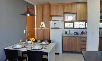 Imagem 1: Lindo ap de 1 quarto, mobiliado em Boa Viagem