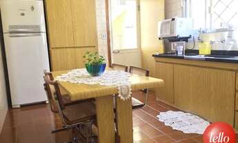 Imagem 6: São Paulo - Casa Comercial - Tatuapé