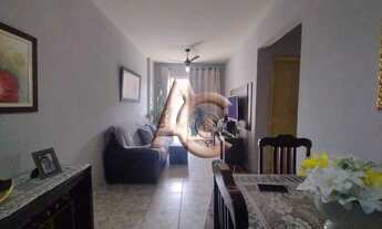 Imagem 3: Apartamento com dois quartos, pertinho do metrô de Irajá