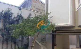 Imagem 7: Sobrado com 3 dormitórios para alugar, 220 m² por R$ 4.272,00/mês - Vila Harmonia - Guarul