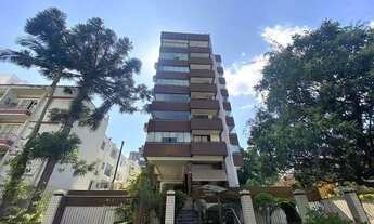 Imagem 2: Apartamento à venda no bairro Rio Branco - Porto Alegre/RS