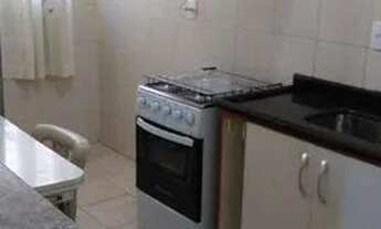 Imagem 3: Apartamento com 2 dormitórios para alugar, 58 m² - Jardim Nova Hortolândia I - Hortolândia