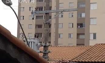 Imagem 6: Santo André - Casa Padrão - Vila Camilópolis