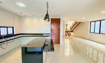 Imagem 3: Casa com 4 dormitórios à venda, 245 m² por R$ 1.299.000 - Itararé - Campina Grande/PB