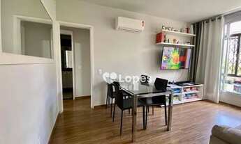 Imagem 4: Apartamento à venda, 68 m² por R$ 430.000,00 - Icaraí - Niterói/RJ