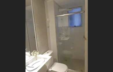 Imagem 7: MAR DE ARUANA 2 5º ANDAR SUL/LESTE M.C