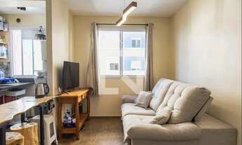 Imagem 3: Apartamento para Aluguel - Liberdade, 1 Quarto, 36 m2