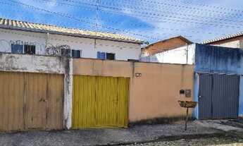 Imagem: ESMERALDAS - Casa Padrão