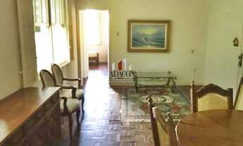 Imagem 5: Apartamento 2 dormitórios e pátio bairro Santana