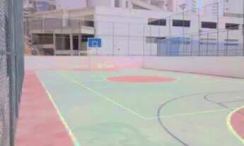 Imagem 6: Alugo 3/4 em Alphaville, nascente total, 2 vagas em andar médio