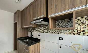 Imagem 3: Spazio Leopoldina apartamento para locação na Gleba Palhano em Londrina