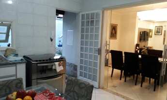 Imagem 2: Casa para Venda em Jundiaí, Jardim Bonfiglioli, 3 dormitórios, 1 suíte, 3 banheiros, 3 vag