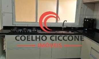 Imagem 6: Sobrado 3 dormitórios São Bernardo do Campo