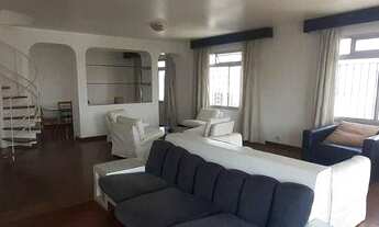 Imagem: Apartamento Itaim - Cobertura