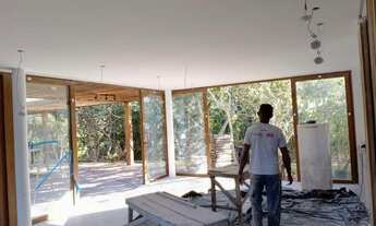 Imagem 7: Casa com 5 dormitórios à venda, 400 m² por R$ 2.750.000,00 - Praia do Forte - Mata de São