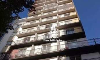 Imagem: Apartamento com 1 dormitório à venda