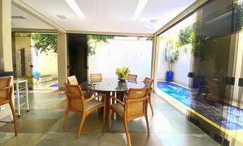 Imagem 16: Sobrado à venda com 5 suítes no Condomínio Jardins Atenas, Goiânia - GO