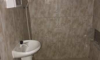 Imagem 7: KITNET GRANDE DIVIDIDA