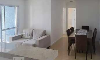 Imagem 1: Apartamento para Aluguel - Jardim Bela Vista, 2 Quartos, 60 m2