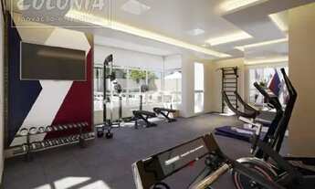 Imagem 7: Santo André - Apartamento Padrão - Jardim