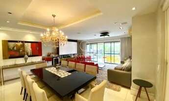 Imagem: Apartamento em Barra da Tijuca - Rio de