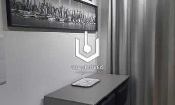 Imagem: Studio no Brooklin com 25m² 01 dormitório!