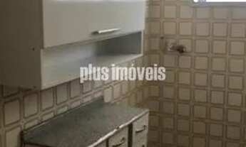 Imagem: Apartamento com 1 dormitório no Campo Belo